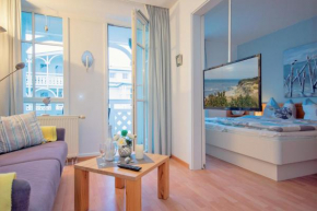 Ferienwohnung Steuermann, Sellin